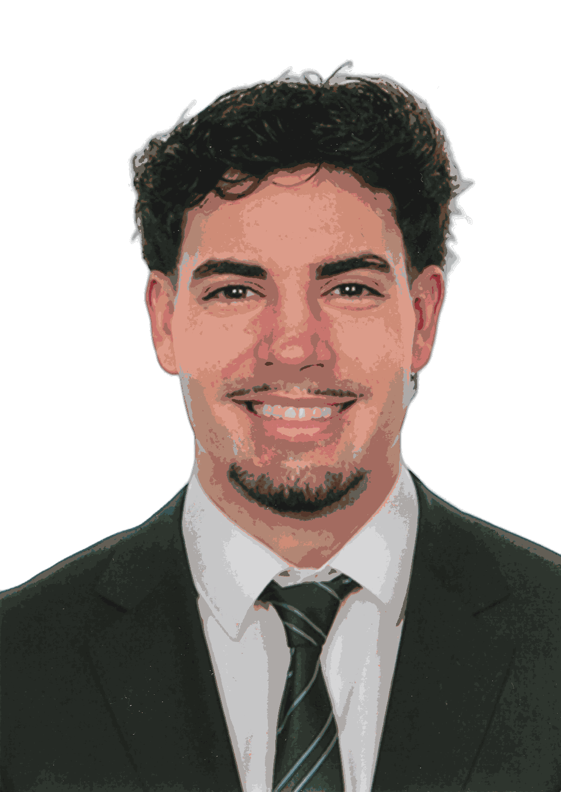Carlos Moreno Henao